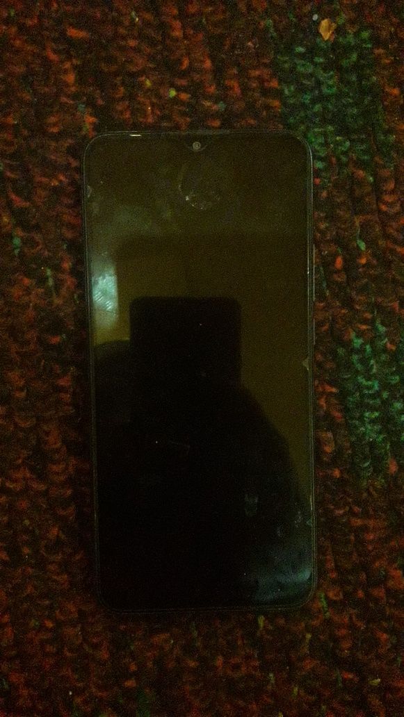 Assalomu aleykum Redmi 9