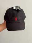 Polo Ralph Lauren кепки