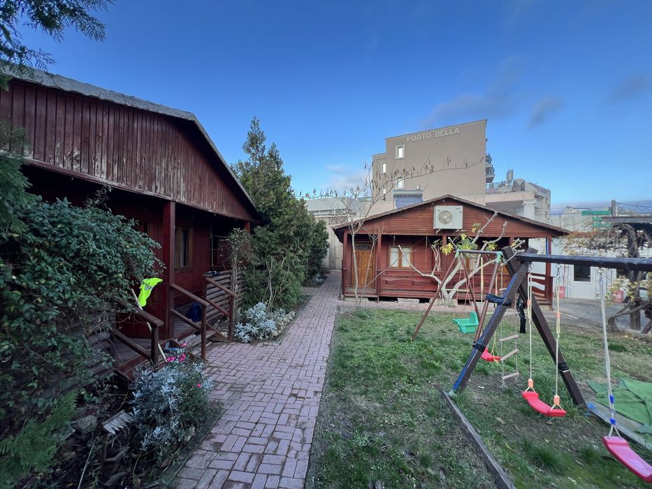 Inchiriez Predau afacere in turism