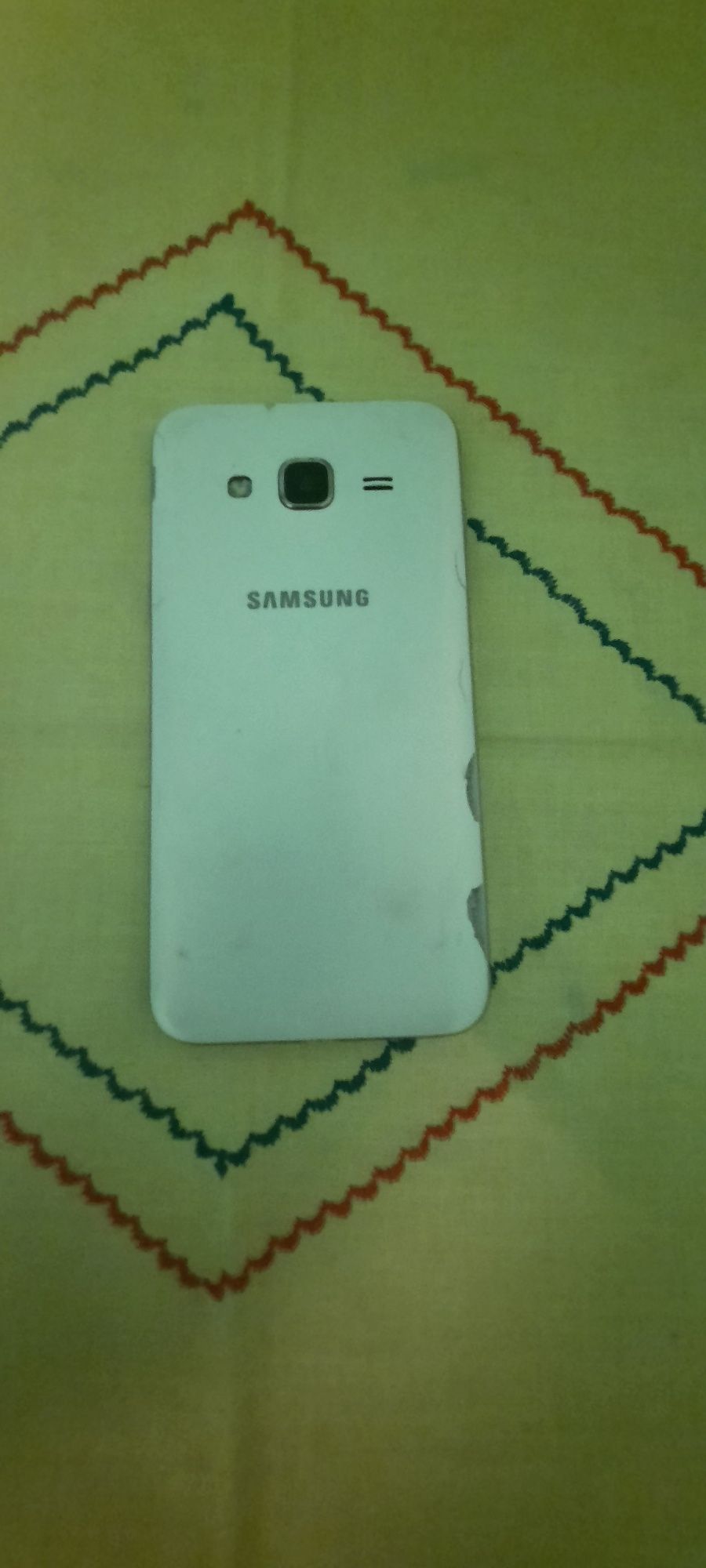 Samsung  galaxi j3
