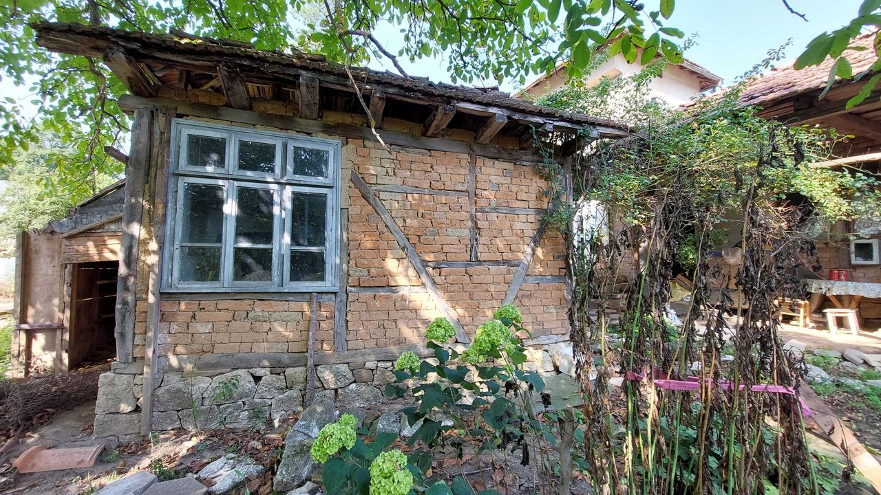 Продава се Къща в Габрово, Чехлевци - 60 кв.м за 323 €/кв.м - Снимка #13