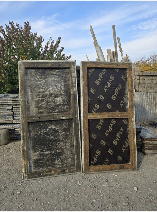 Apalubka arenda опалубка аренда