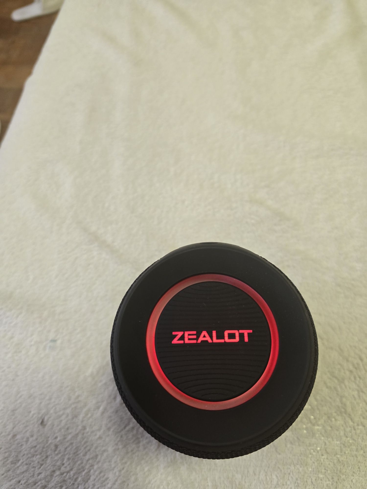 Блутут колонка Zealot 32 s32 pro