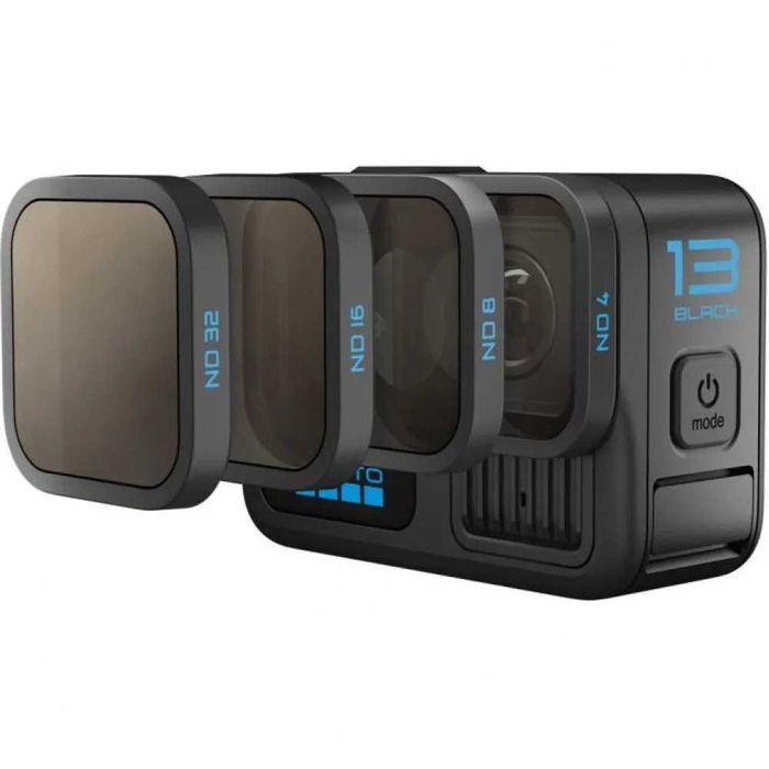 Набор фильтров GoPro ND Filter Kit for HERO13 Black