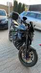 Top case kawasaki