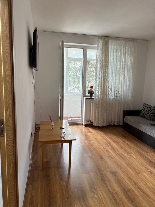 Apartament 2 camere ultracentral Pacii