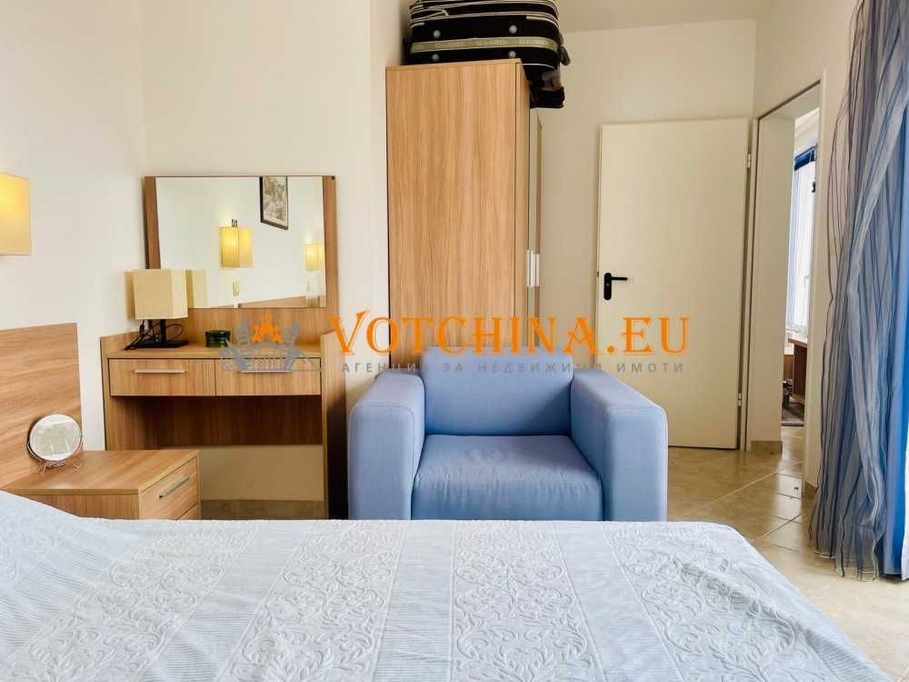 Продава се Двустаен апартамент в с. Кошарица, Област Бургас - 93 кв.м за 646 €/кв.м - Снимка #8