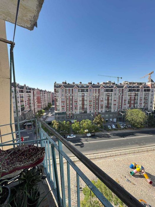 ПРОДАЖА КВАРТИРЫ!4х комн,90м2|ул.Янгизамон, ЖК Greenwich. США