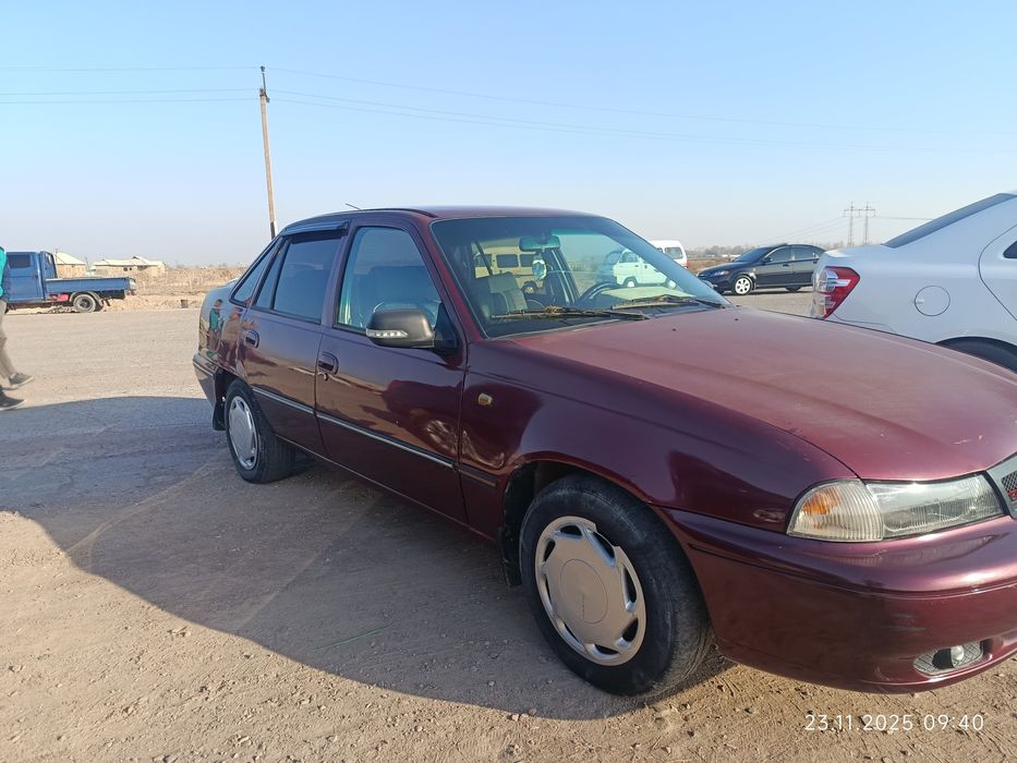 Nexia 1 SONC трамблёр