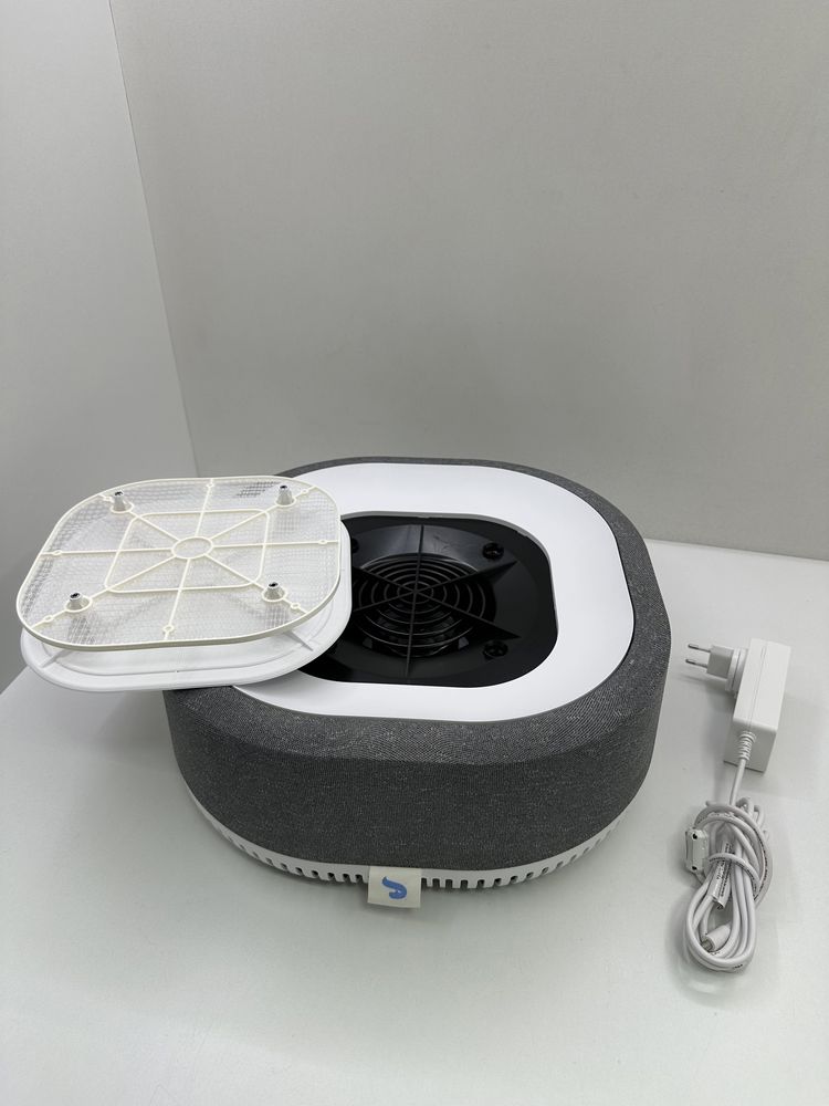 AuraAir - pentru filtrarea si dezinfectarea UV-C Sterionizer HEPA Nou