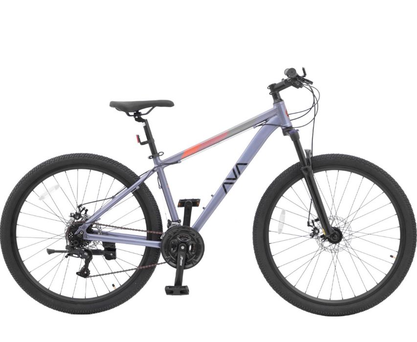 Велосипед ava storm