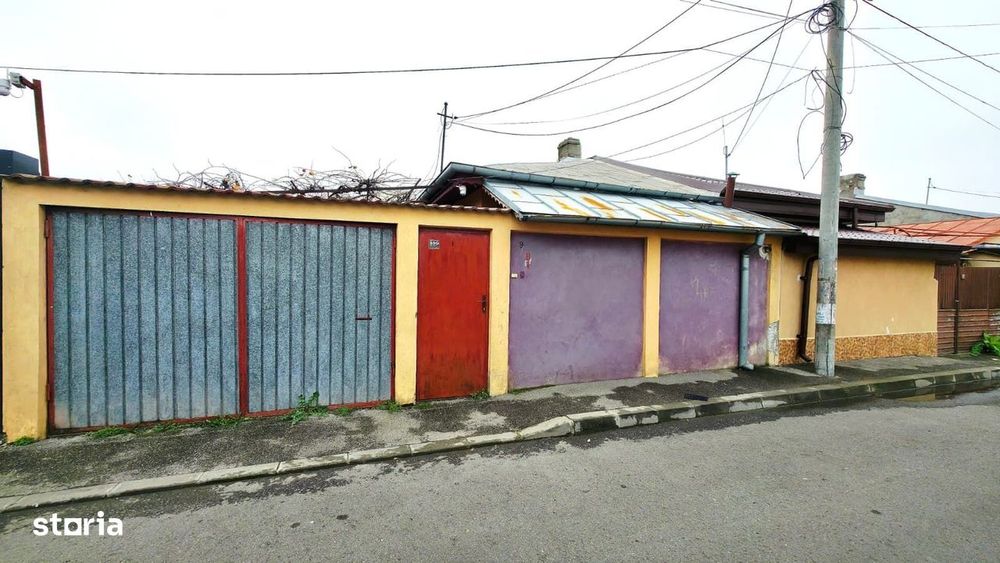 Oportunitate Unică: Casă cu 4 Camere, Curte Generoasă și Îmbunătățiri