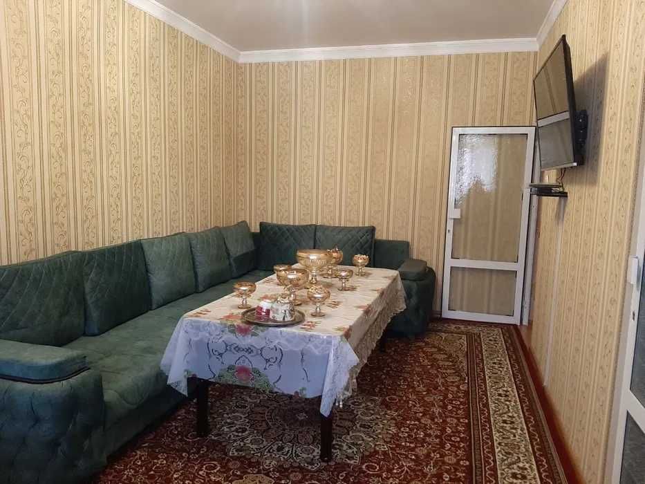 Тоза,шинам покиза уй факат закс, посуточный квартира |  кунлик