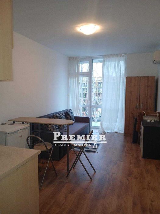 Продава се Едностаен апартамент в к.к. Слънчев бряг - 39 кв.м за 1026 €/кв.м - Снимка #3