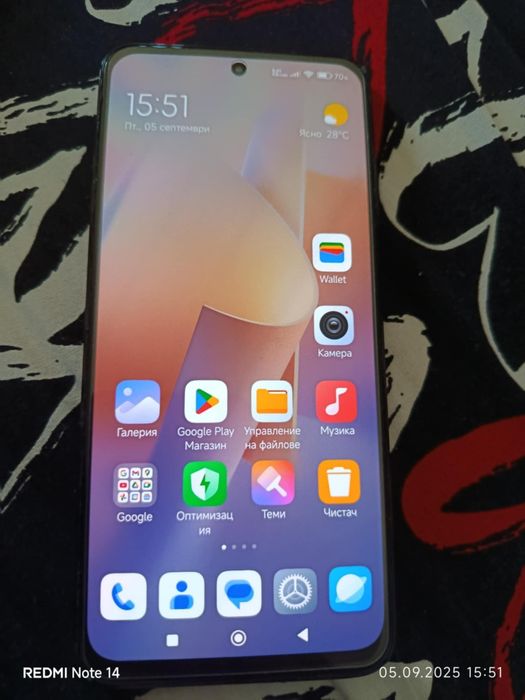 Продавам redmi note 11