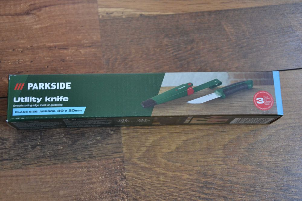 Принадлежности Parkside
