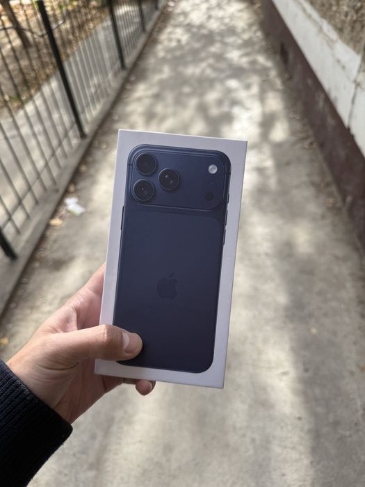 17 Promax Blue 256 1 sim