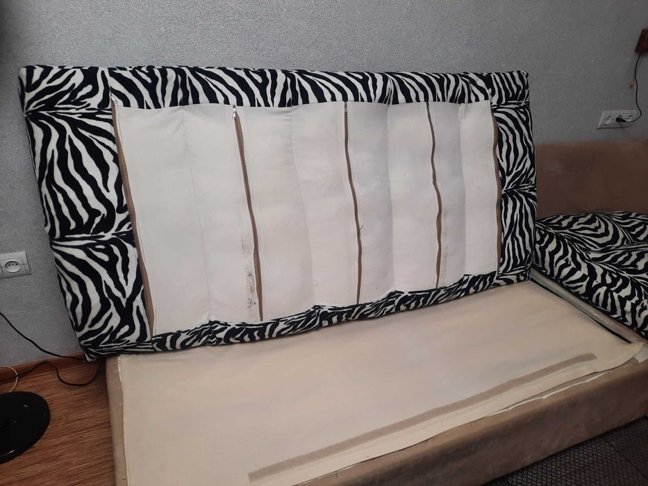 Продам угловой диван