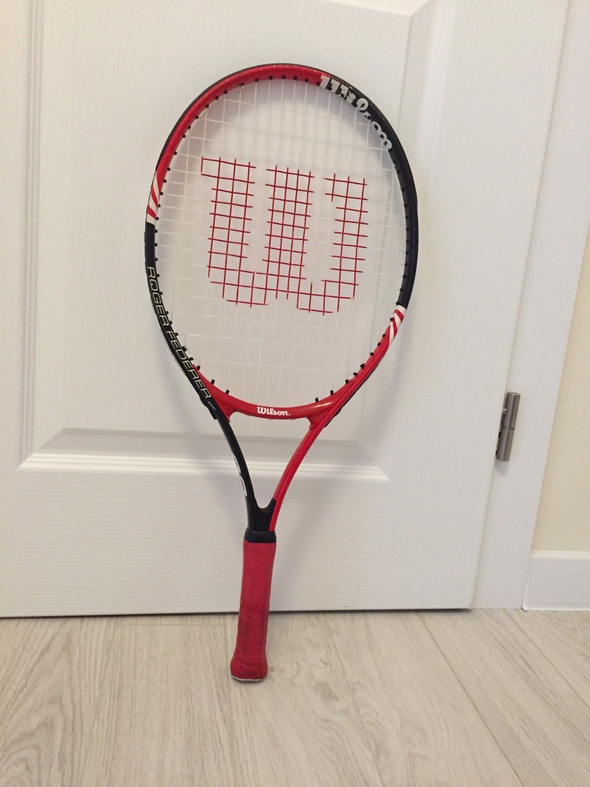 Детска тенис ракета Wilson CLASH 25 V2.0 JUNIOR