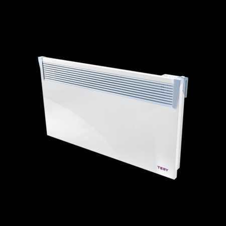 Vand Convector Electric TESY Heatco CN03 200 EIS, 2000W - Electronic