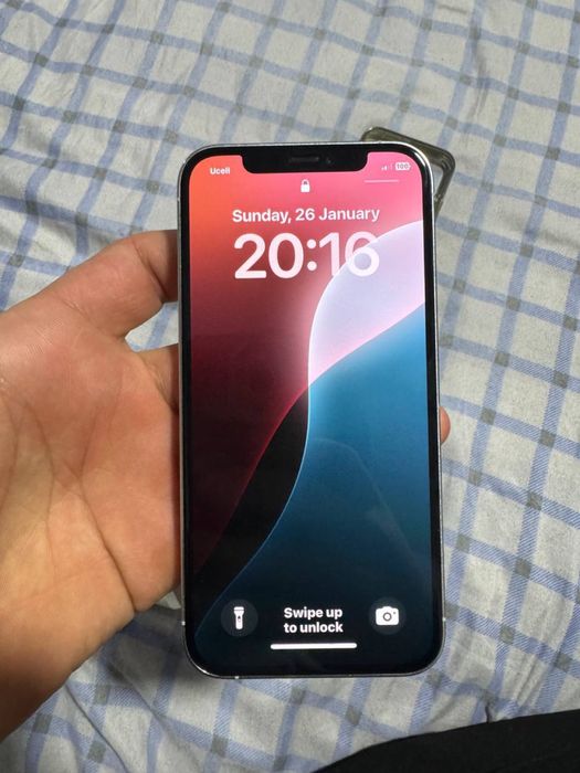 Iphone 12 pro true ton face id samarqand
