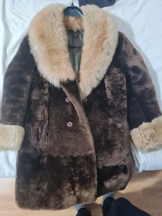 Blana MutonDore an 87