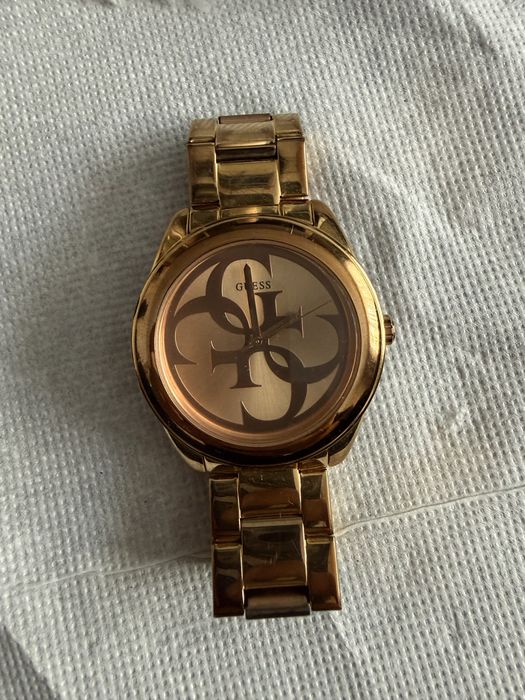 Vand Ceas Guess dama