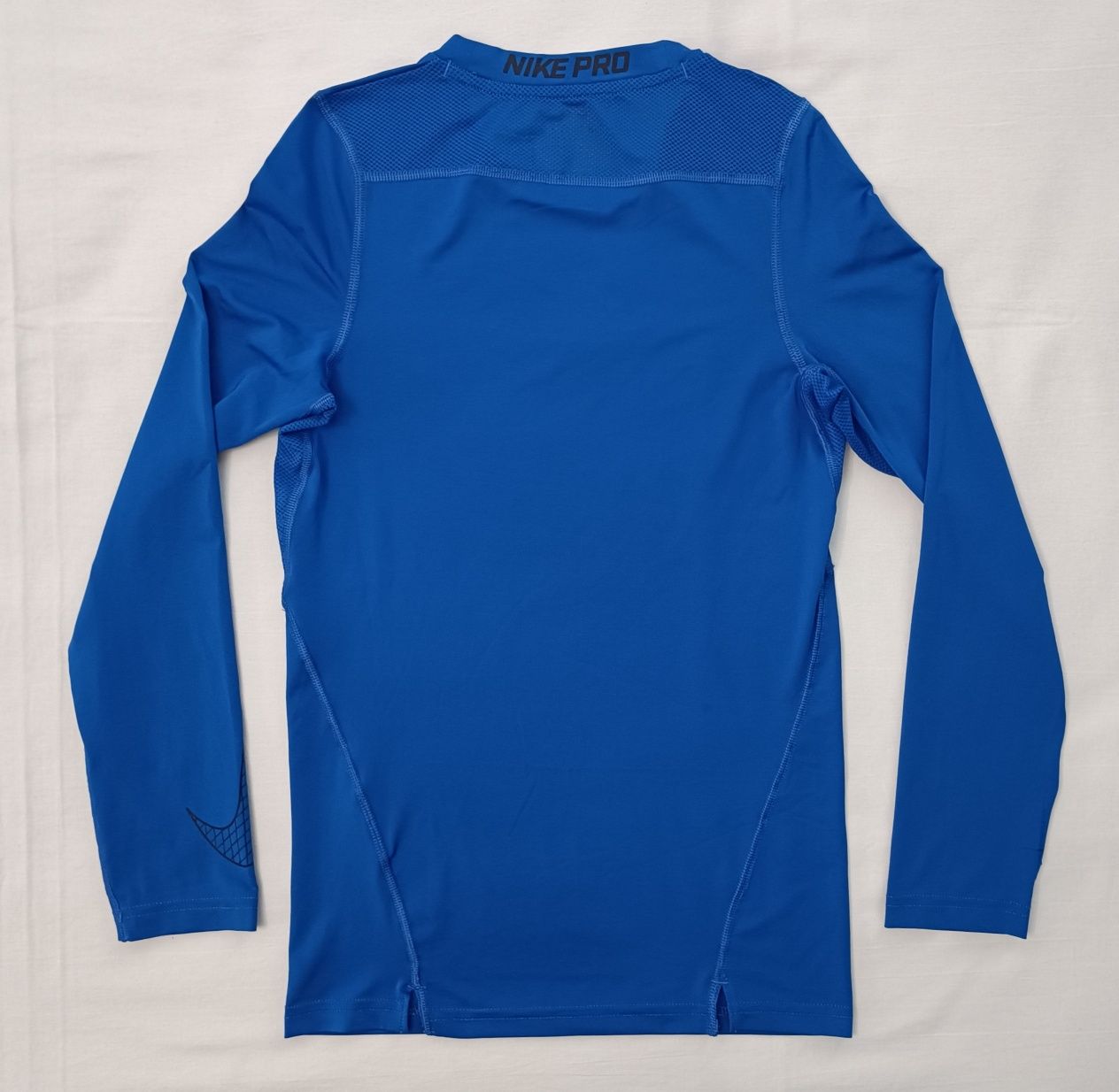 Nike PRO DRI-FIT оригинална блуза ръст 147-158см Найк спорт