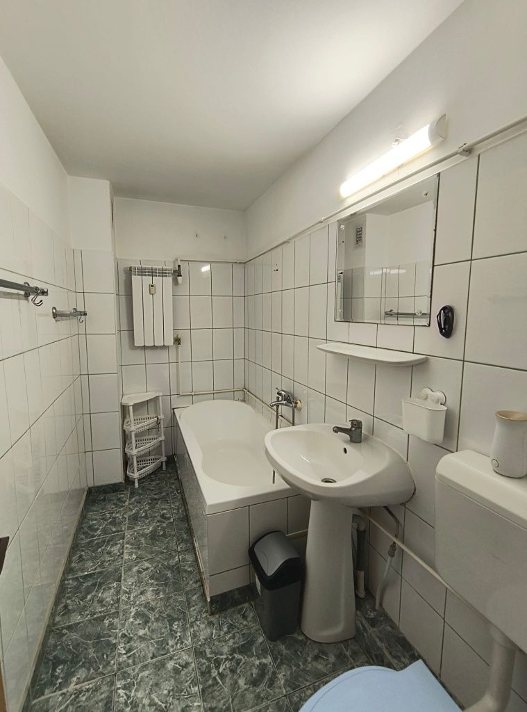 Brâncoveanu 2 camere