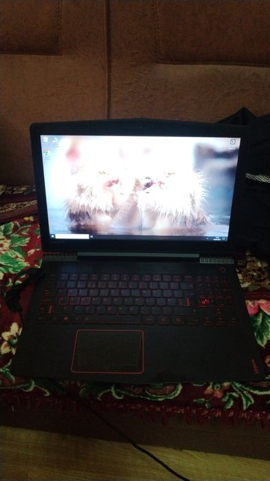 Laptop Lenovo Gaming