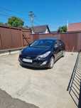 Hyundai Elantra 1.6 Benzina  2013