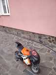 Vând pit bike ca nou