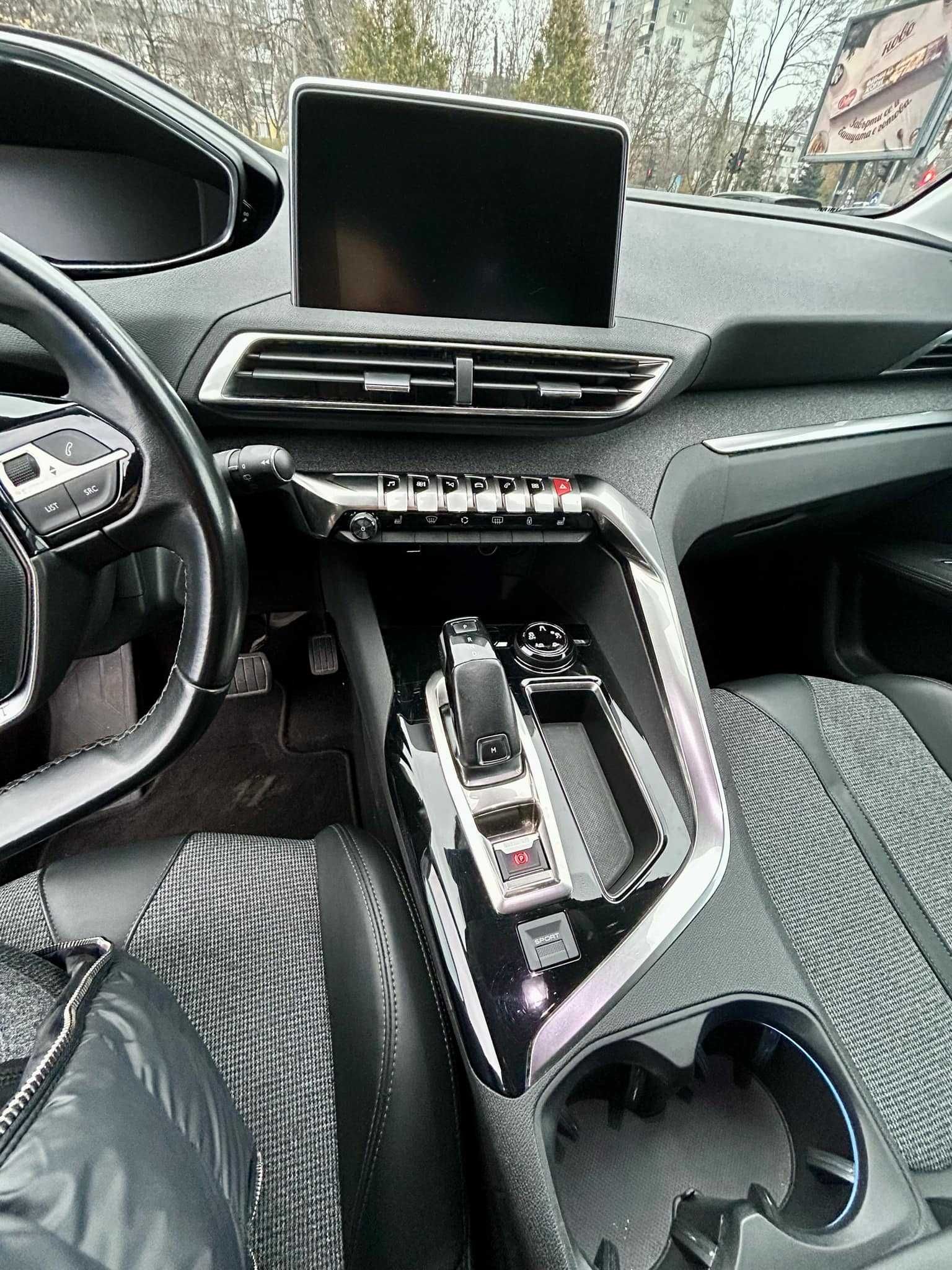Peugeot 3008 Alure