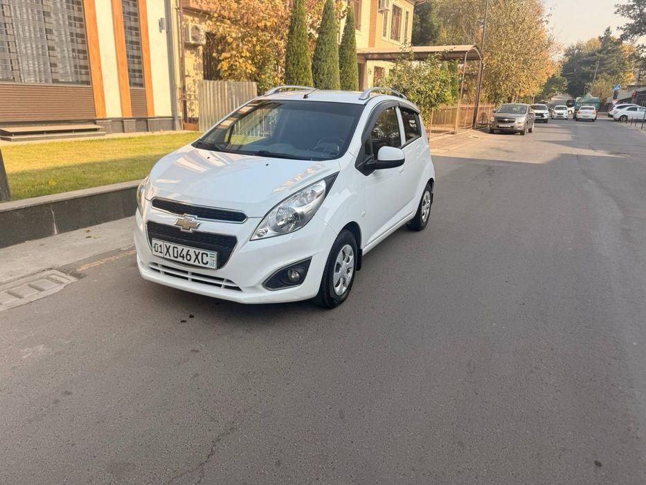 SPARK Avtomat sotiladi