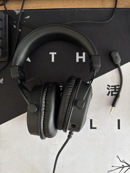 Fifine H6 игровые наушники