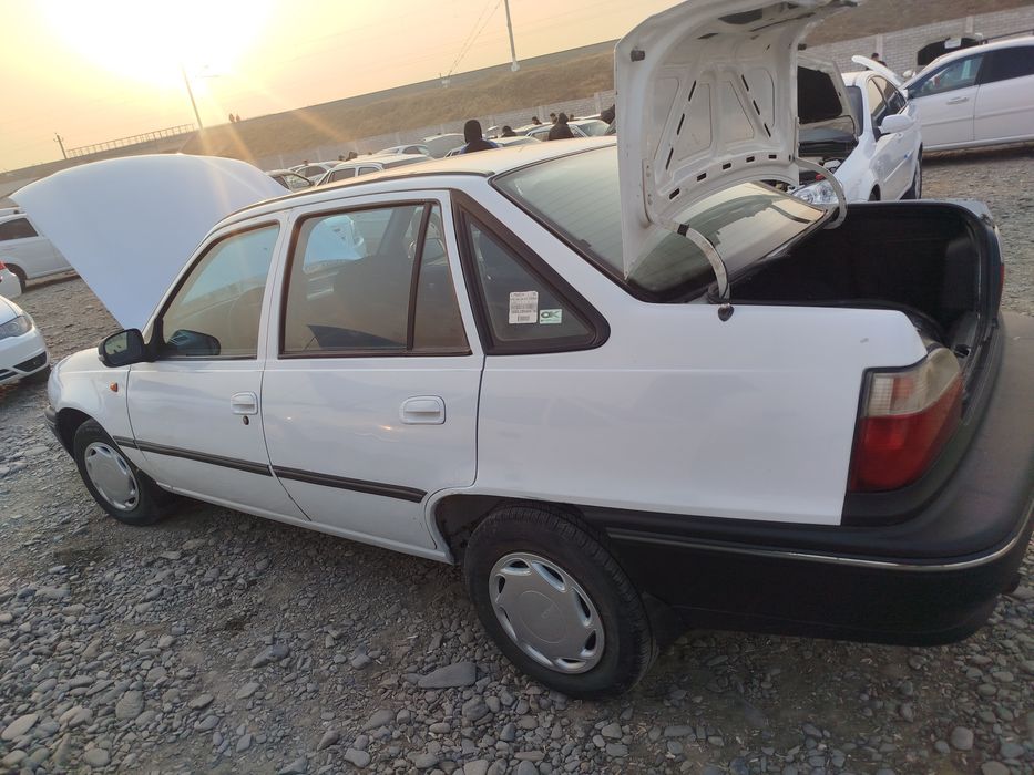 2004. Yil.    Super. Sons prapanda