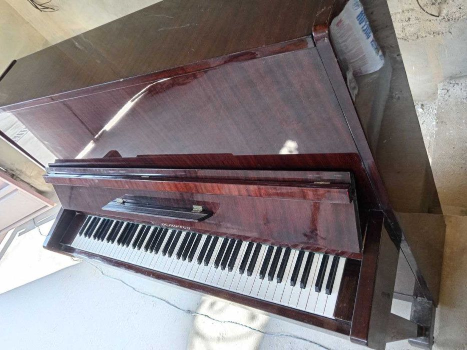 Pianino Belarus holati yaxshi