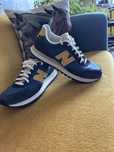 Маратонки New Balance, 43 номер
