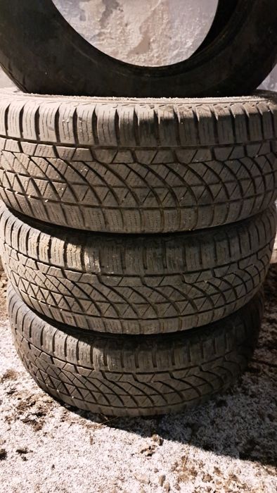 Продам резину 195/65/R15