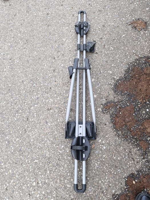 Vand Suport Bicicleta Thule 532