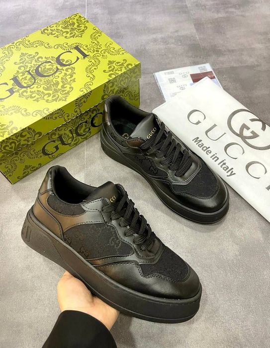 Нови модели Gucci