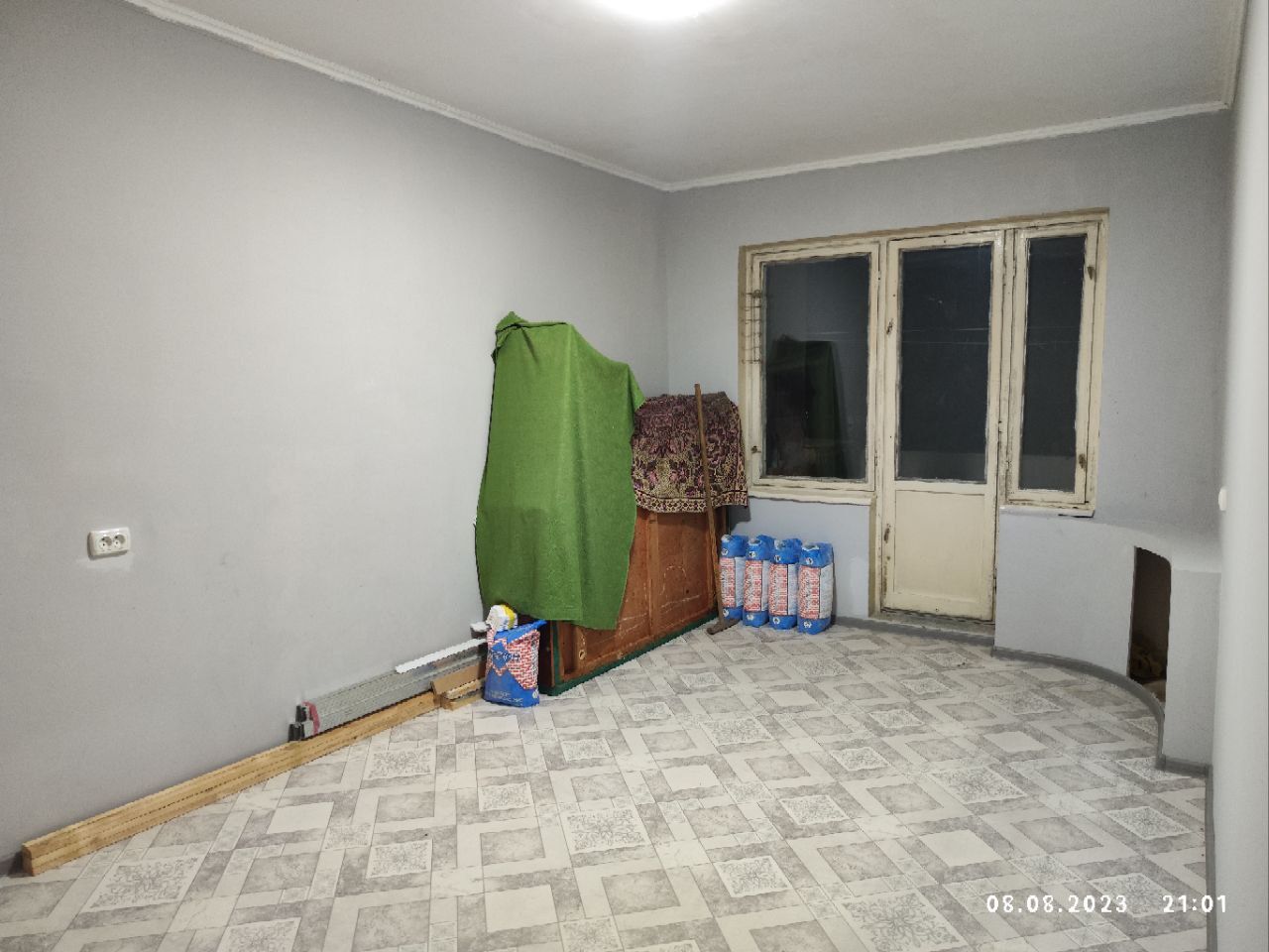 Квартира в аренду