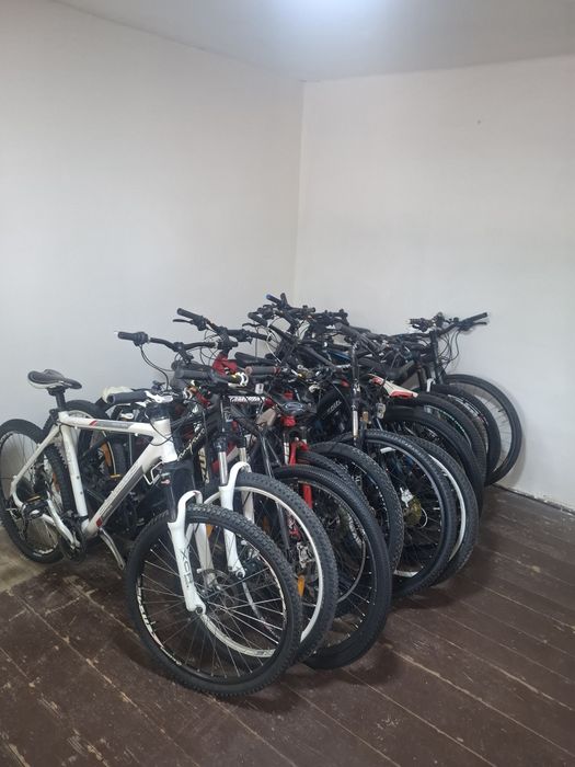 Bicicleta biciclete