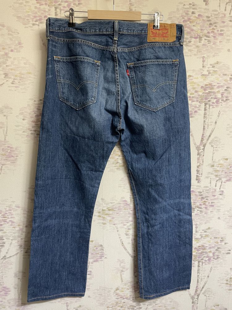 Blugi barbati Levi’s 36/32