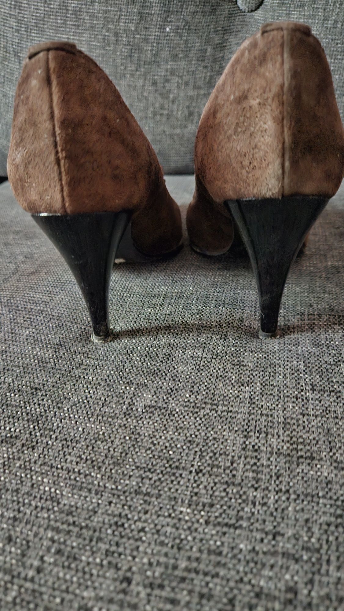 Pantofi dama Mărimea 37