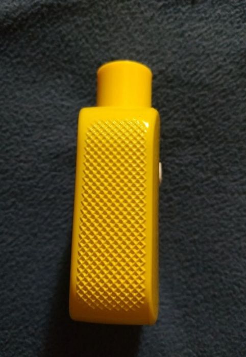 Eau de Lacoste L.12.12 Jaune Optimistic