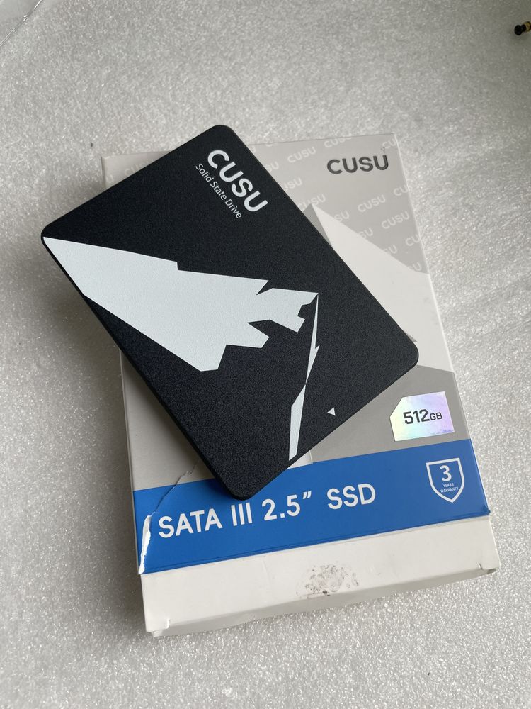 SSD 512GB disk хард диск 512гб