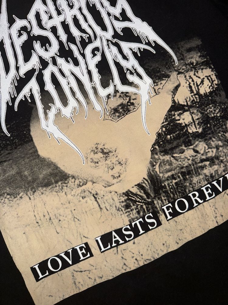 Destroy Lonely Opium Merch