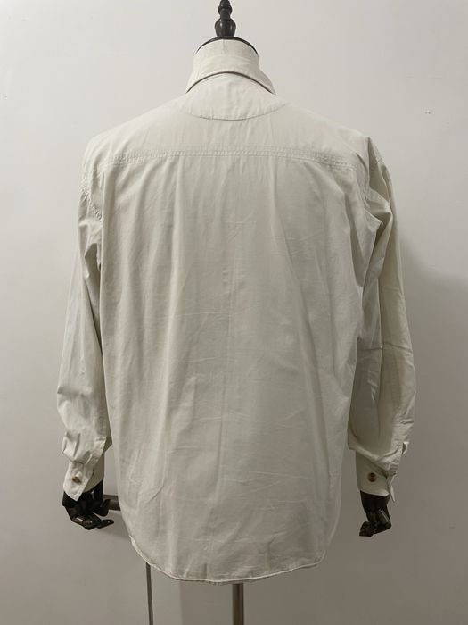 Рубашка Junker , 56, оригинал