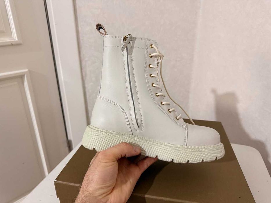 Ботинок Hugo Boss (оригинал)